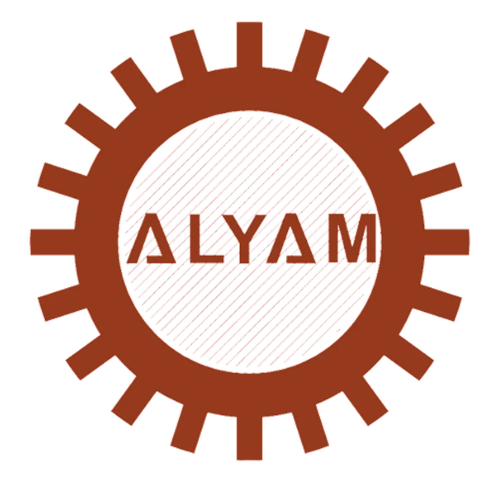 Alyam International Logo