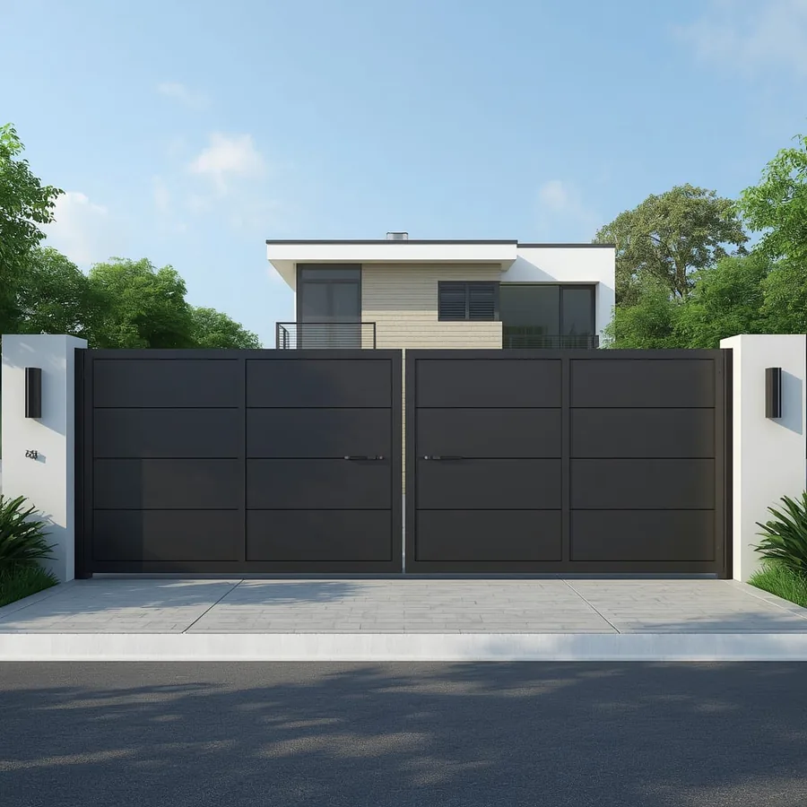 Automatic Gates & Parking Barrier Systems Photo 3